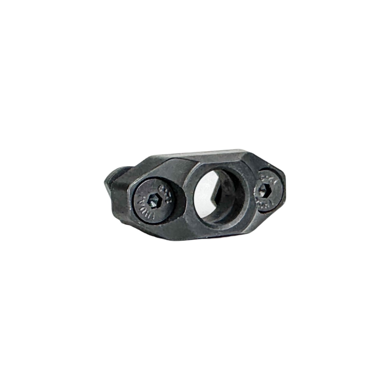 M-loc system Stainless Steel QD Sling Swivel Mount